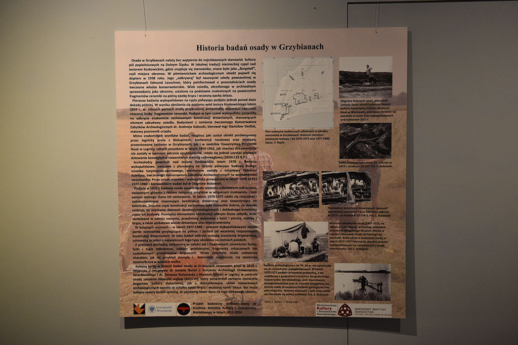 Muzeum Miedzi zaprasza na unikatową wystawę archeologiczną