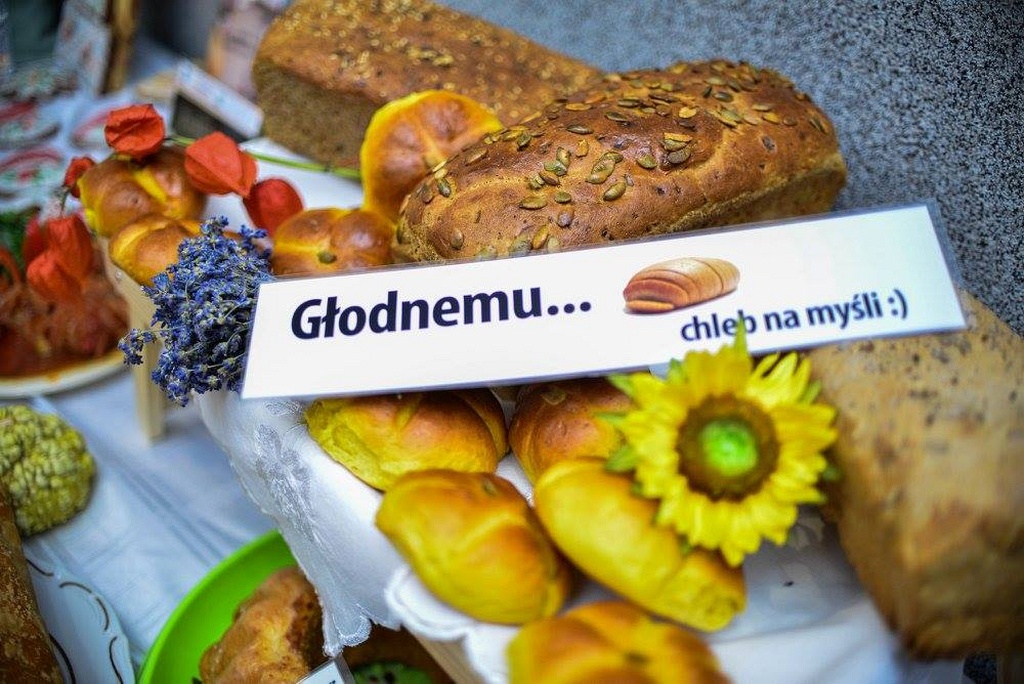 Mieszkańcy Osetnicy bawili się na święcie swojej wsi