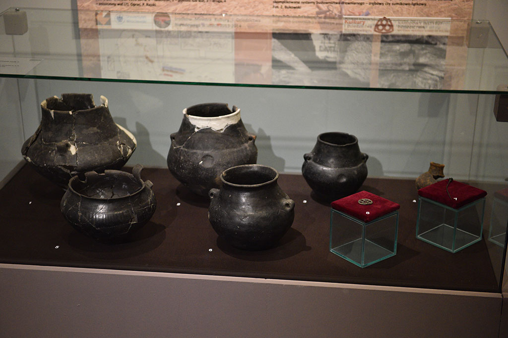 Muzeum Miedzi zaprasza na unikatową wystawę archeologiczną