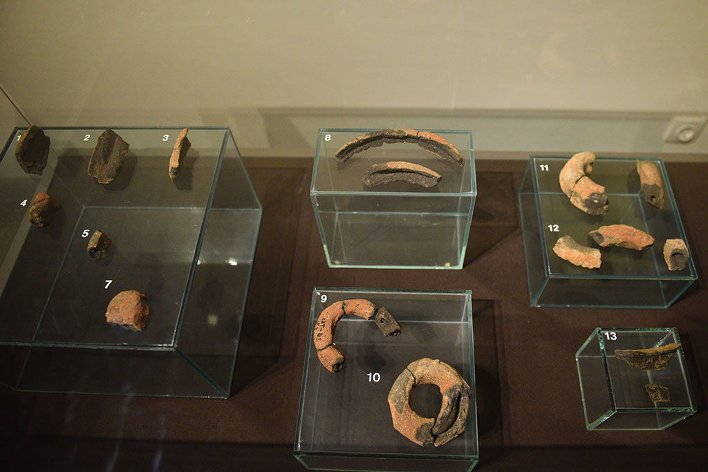 Muzeum Miedzi zaprasza na unikatową wystawę archeologiczną