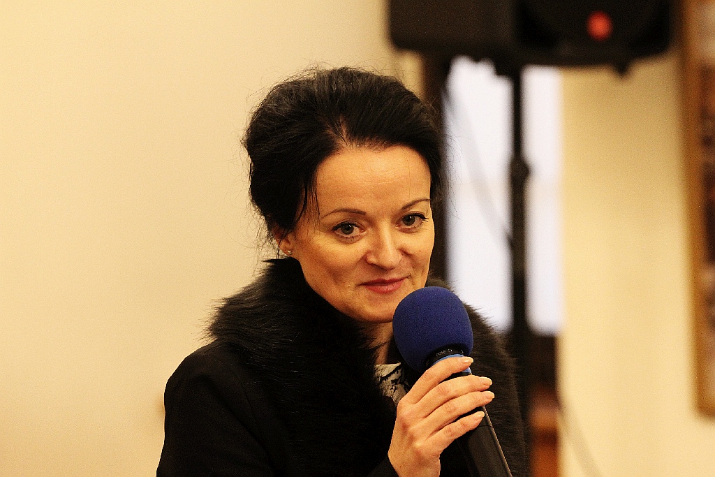 Concerto d'amore w wykonaniu uczniów szkoły muzycznej