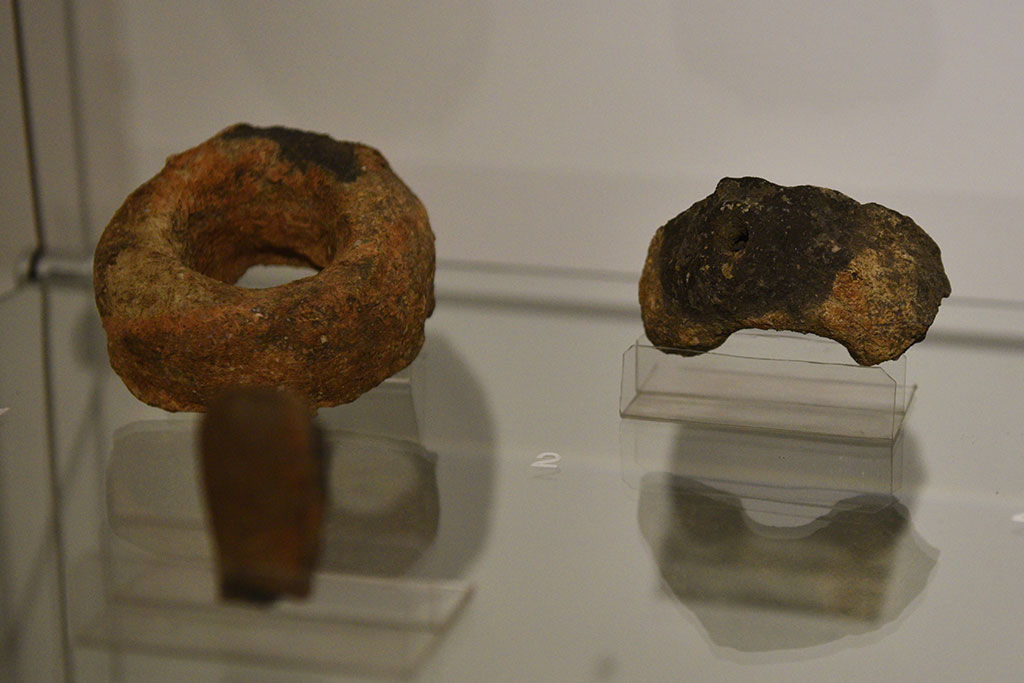 Muzeum Miedzi zaprasza na unikatową wystawę archeologiczną