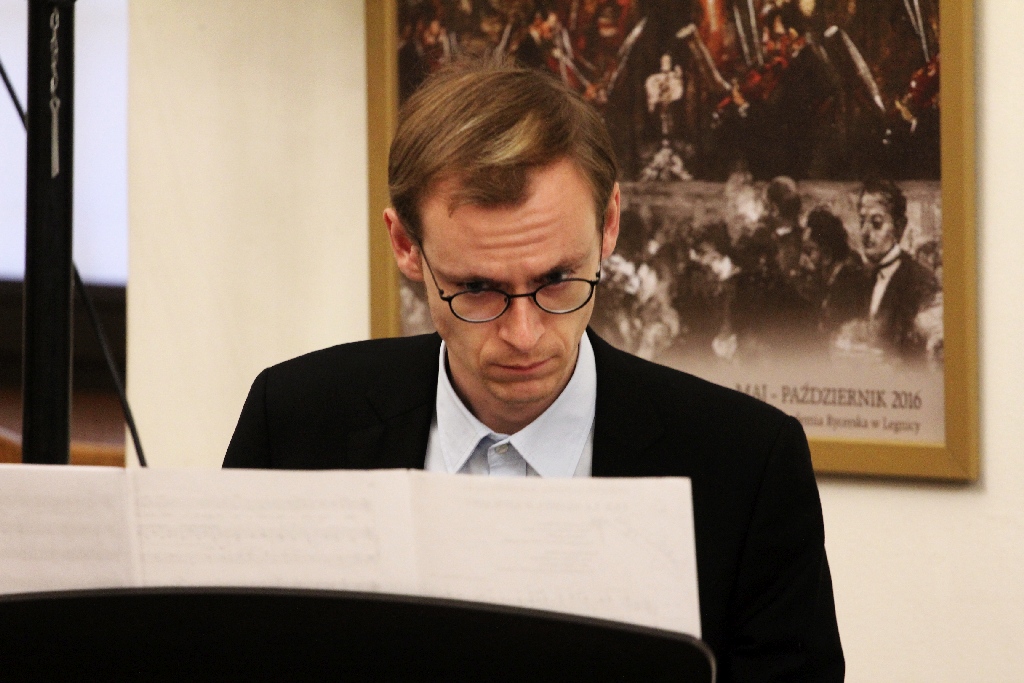 Concerto d'amore w wykonaniu uczniów szkoły muzycznej
