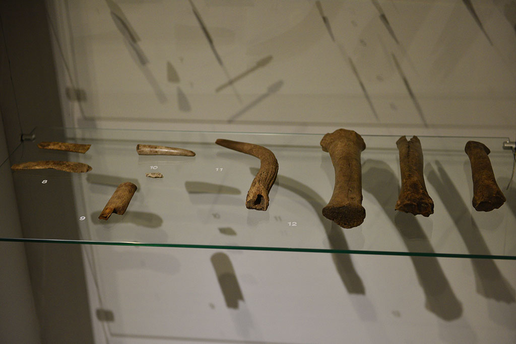 Muzeum Miedzi zaprasza na unikatową wystawę archeologiczną
