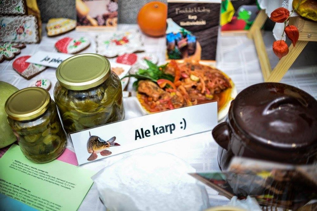 Mieszkańcy Osetnicy bawili się na święcie swojej wsi