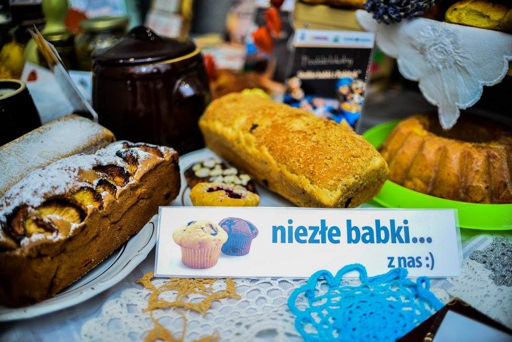 Mieszkańcy Osetnicy bawili się na święcie swojej wsi