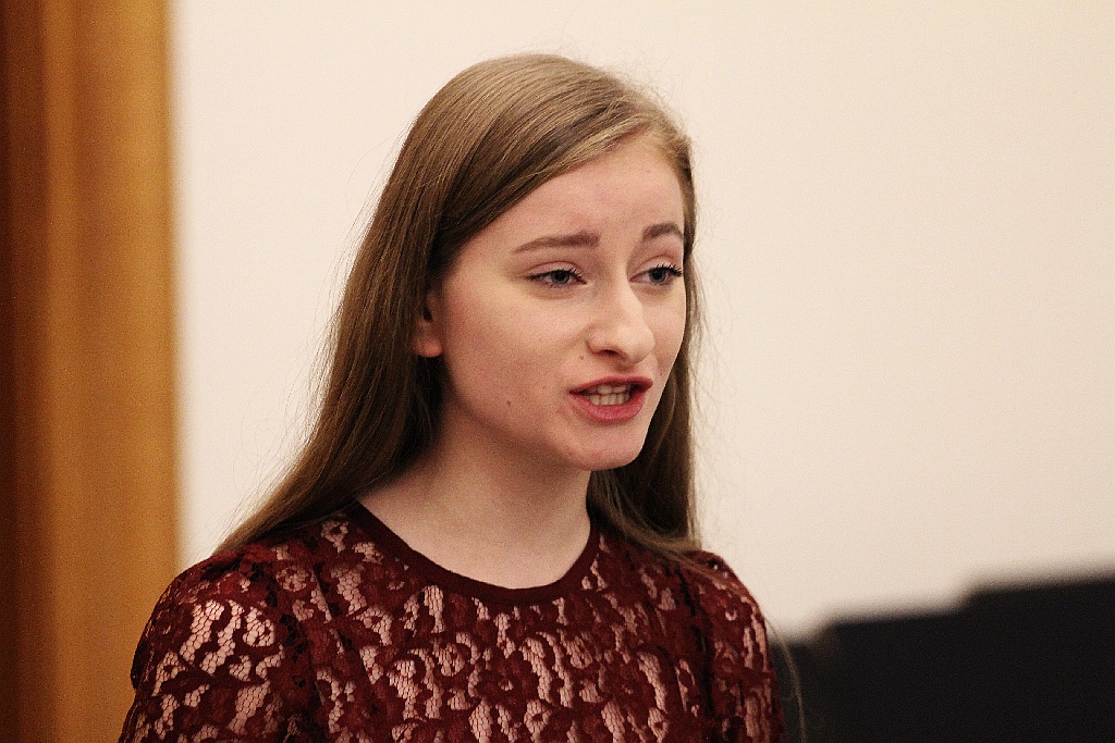 Concerto d'amore w wykonaniu uczniów szkoły muzycznej