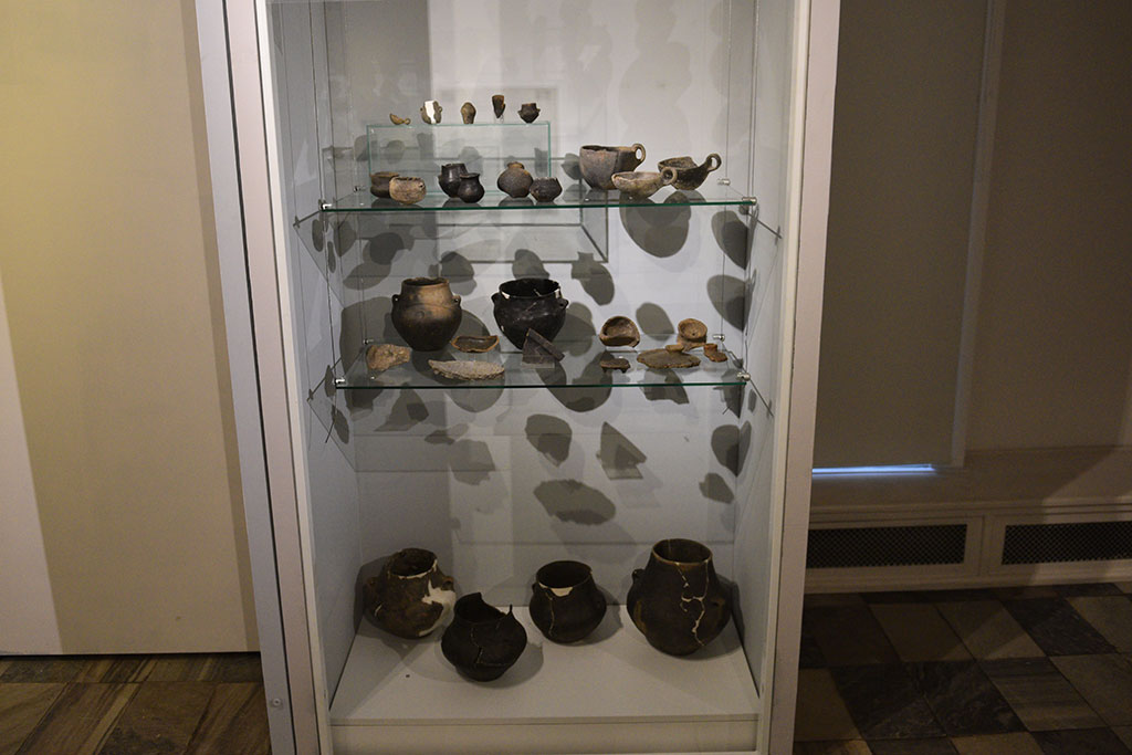 Muzeum Miedzi zaprasza na unikatową wystawę archeologiczną