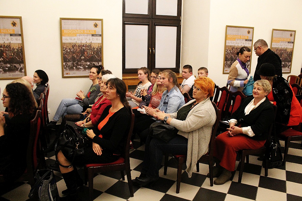 Concerto d'amore w wykonaniu uczniów szkoły muzycznej