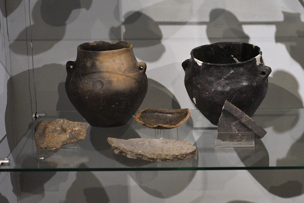 Muzeum Miedzi zaprasza na unikatową wystawę archeologiczną