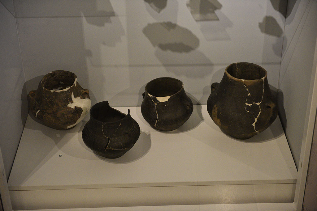 Muzeum Miedzi zaprasza na unikatową wystawę archeologiczną