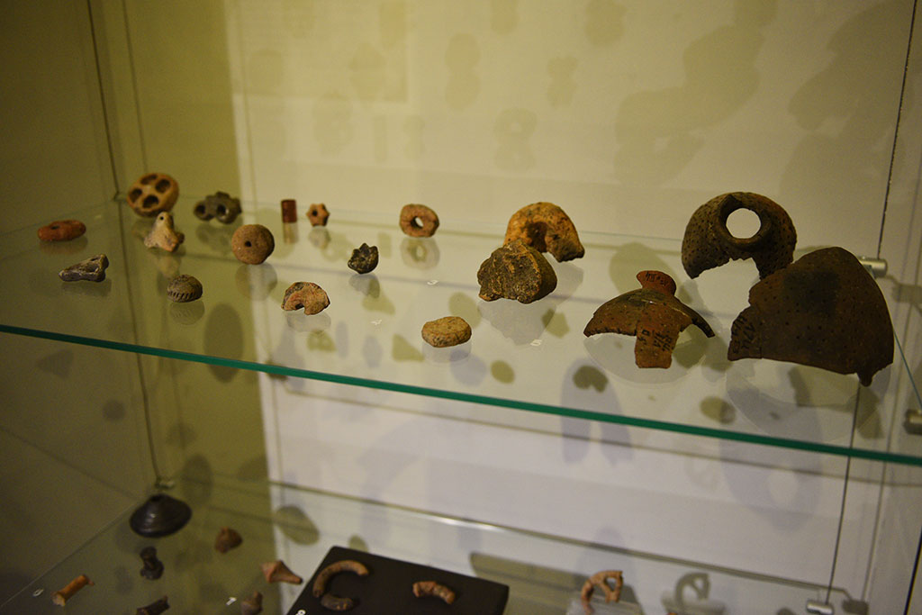 Muzeum Miedzi zaprasza na unikatową wystawę archeologiczną