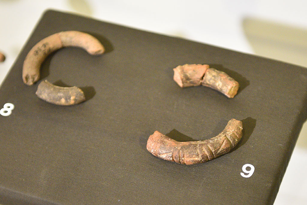 Muzeum Miedzi zaprasza na unikatową wystawę archeologiczną