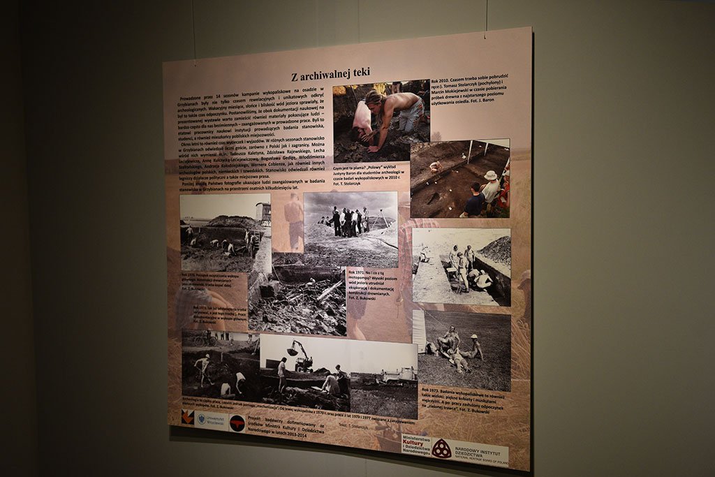 Muzeum Miedzi zaprasza na unikatową wystawę archeologiczną