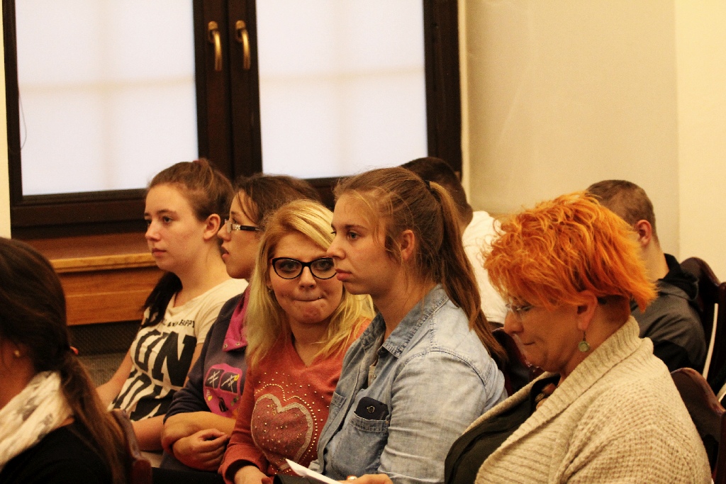 Concerto d'amore w wykonaniu uczniów szkoły muzycznej