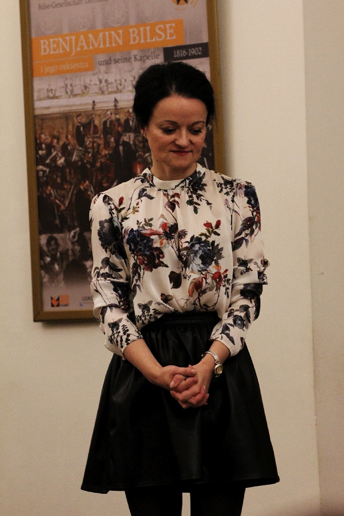 Concerto d'amore w wykonaniu uczniów szkoły muzycznej