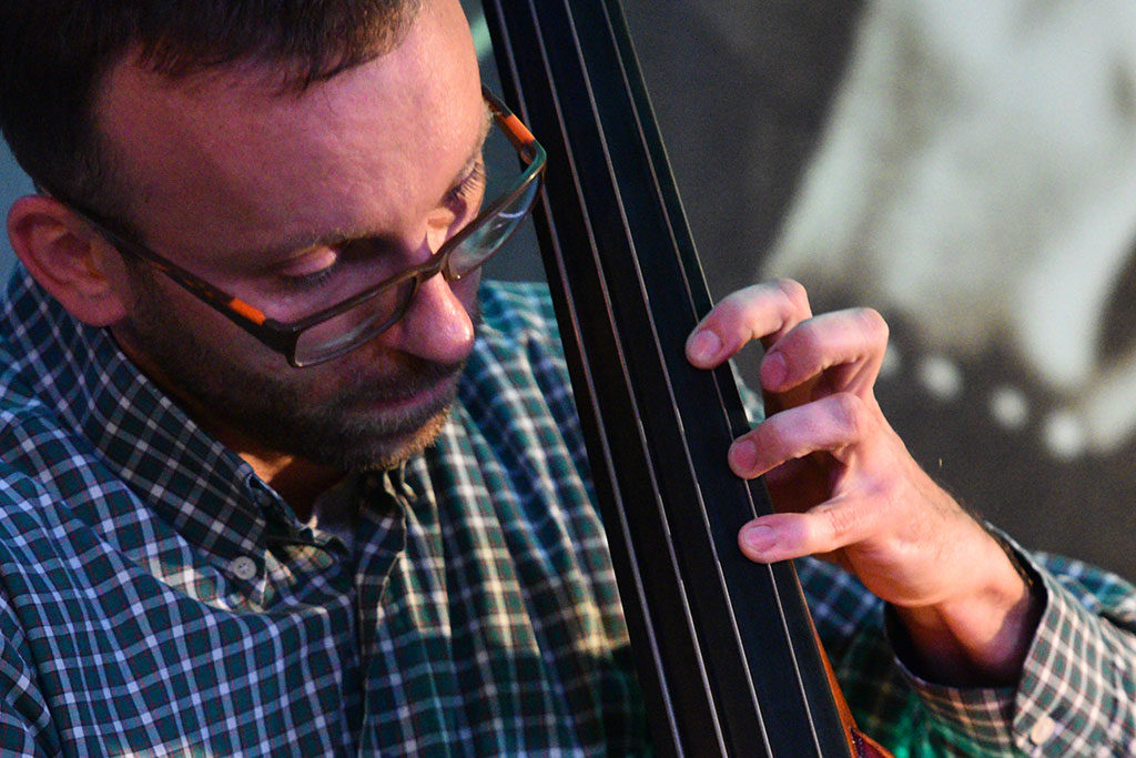 W akademiku PWSZ odbył się koncert z cyklu Witelon Jam Session
