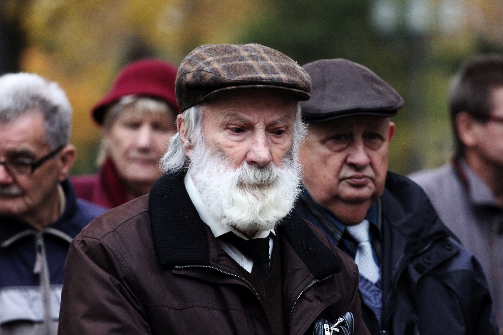 Jürgen Gretschel został pochowany na cmentarzu przy Wrocławskiej