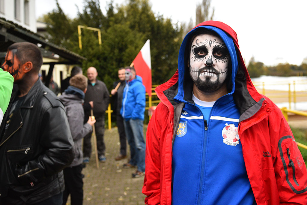 Legnickie Morsy rozpoczęły sezon na kąpielisku Kormoran