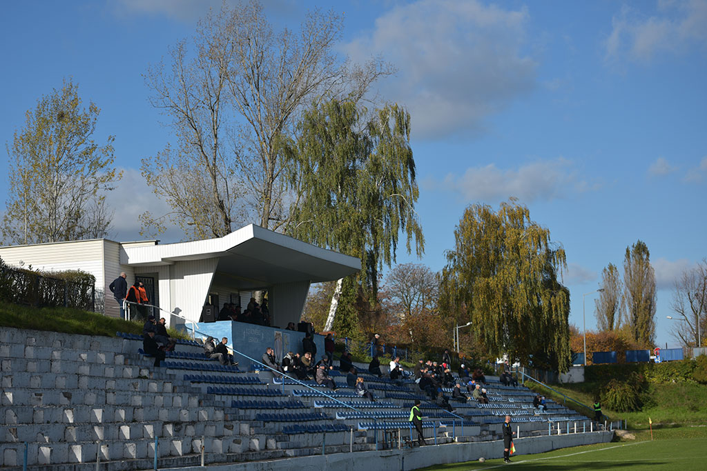 Bezbramkowy remis rezerw Miedzi z rezerwami Górnika Zabrze