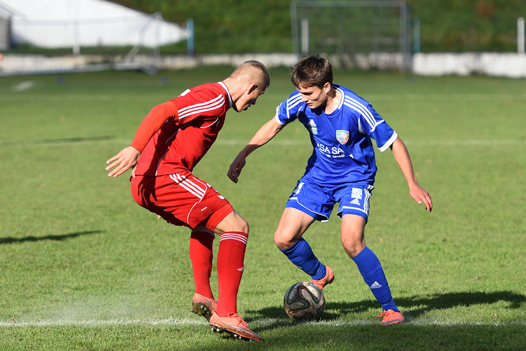Bezbramkowy remis rezerw Miedzi z rezerwami Górnika Zabrze