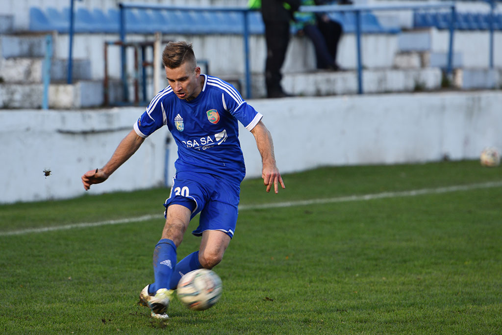 Bezbramkowy remis rezerw Miedzi z rezerwami Górnika Zabrze