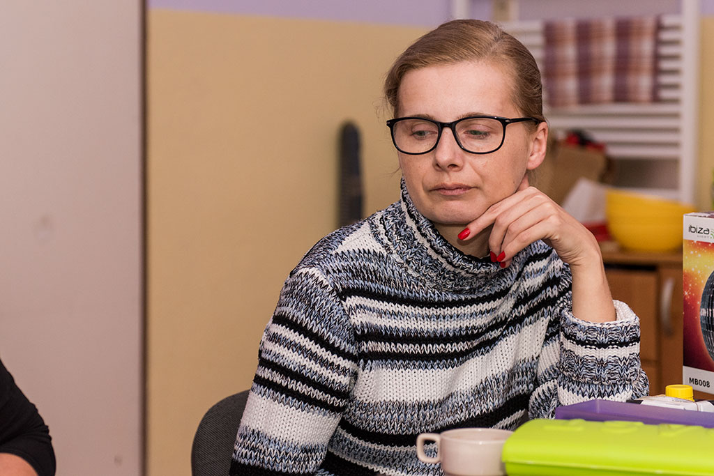 Stowarzyszenie „Otwórz Serce” wybrało zarząd na nową kadencję
