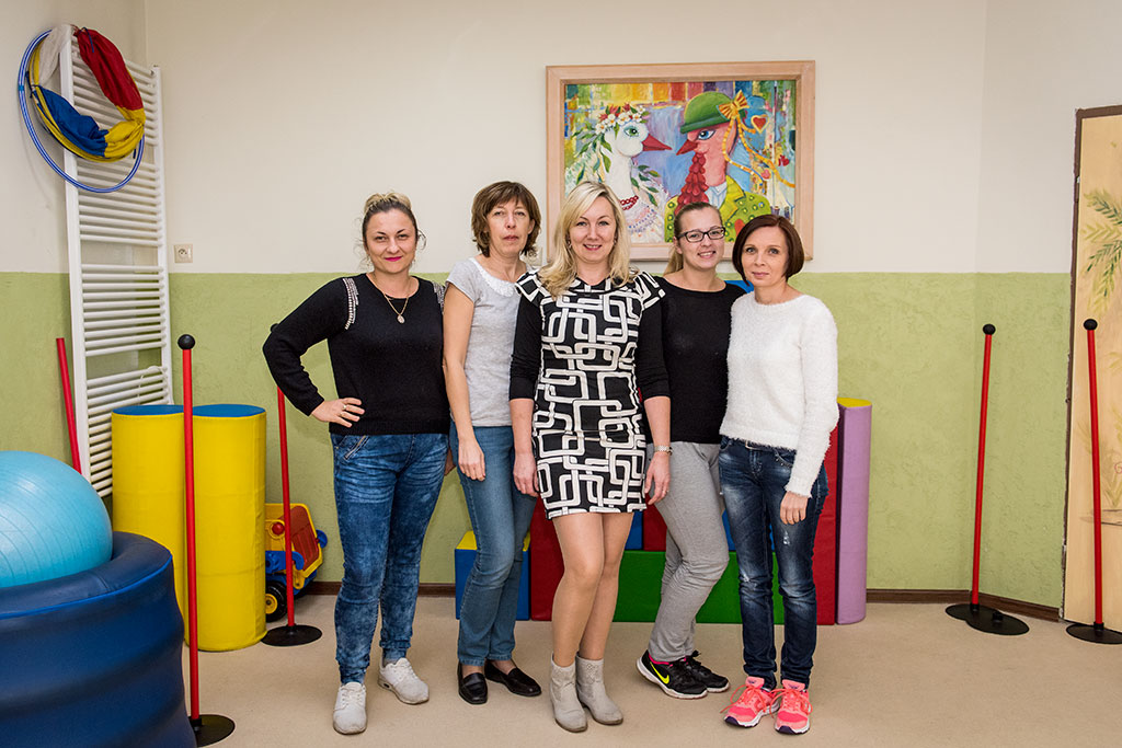 Stowarzyszenie „Otwórz Serce” wybrało zarząd na nową kadencję