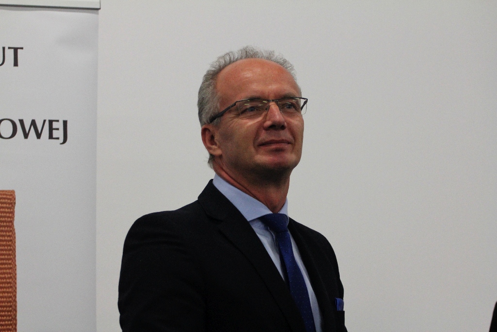 Legniccy opozycjoniści z czasów PRL z państwowymi odznaczeniami
