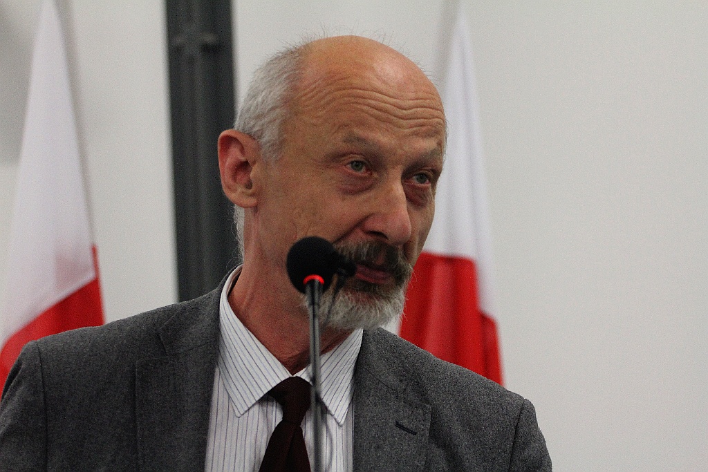 Legniccy opozycjoniści z czasów PRL z państwowymi odznaczeniami