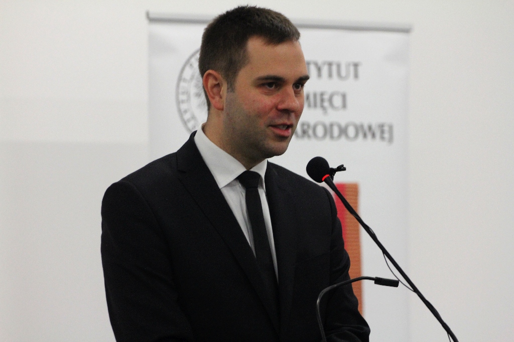 Legniccy opozycjoniści z czasów PRL z państwowymi odznaczeniami