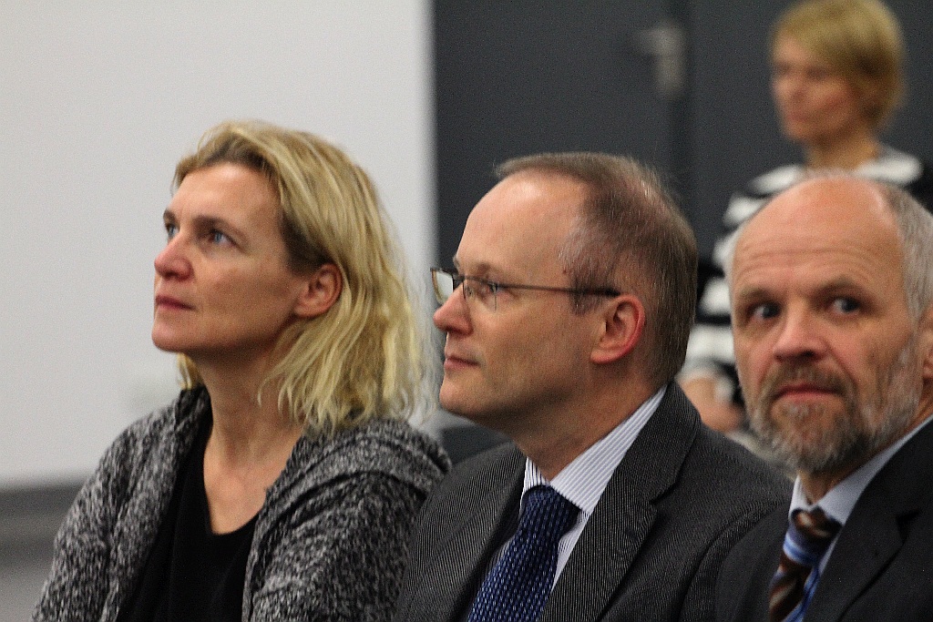 Legniccy opozycjoniści z czasów PRL z państwowymi odznaczeniami