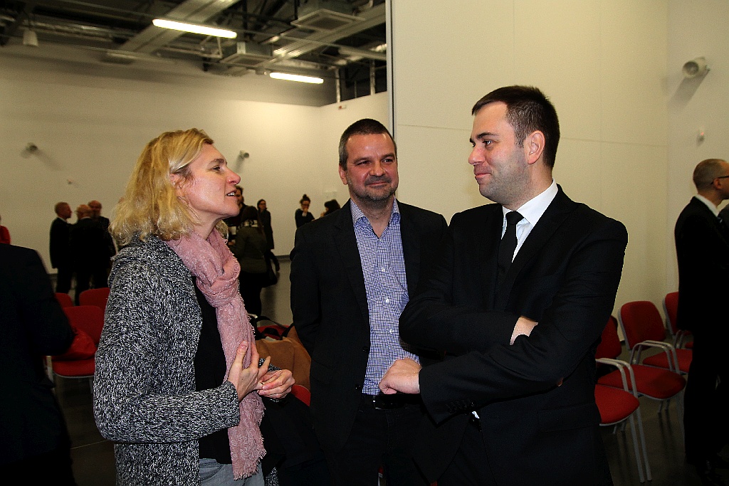 Legniccy opozycjoniści z czasów PRL z państwowymi odznaczeniami