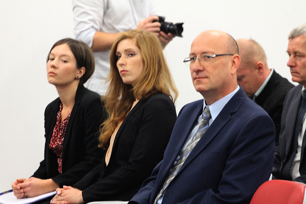 Legniccy opozycjoniści z czasów PRL z państwowymi odznaczeniami