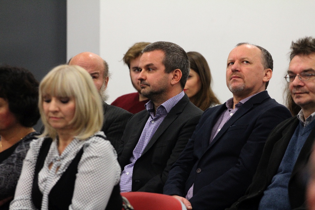 Legniccy opozycjoniści z czasów PRL z państwowymi odznaczeniami
