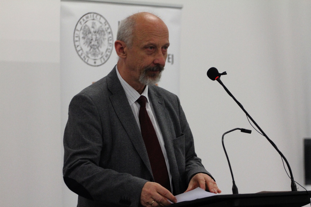 Legniccy opozycjoniści z czasów PRL z państwowymi odznaczeniami