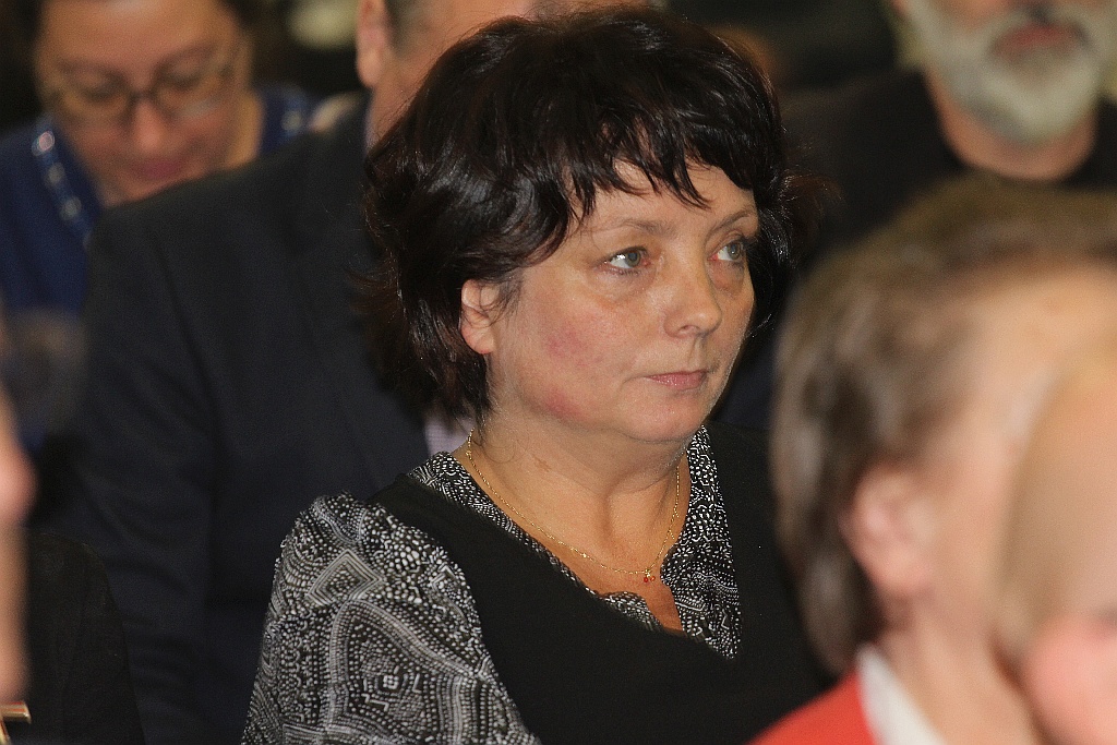 Legniccy opozycjoniści z czasów PRL z państwowymi odznaczeniami