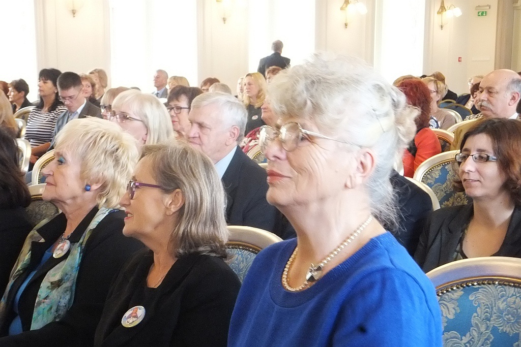 W Legnicy odbywa się Dolnośląskie Forum Kół Przyjaciół Dzieci