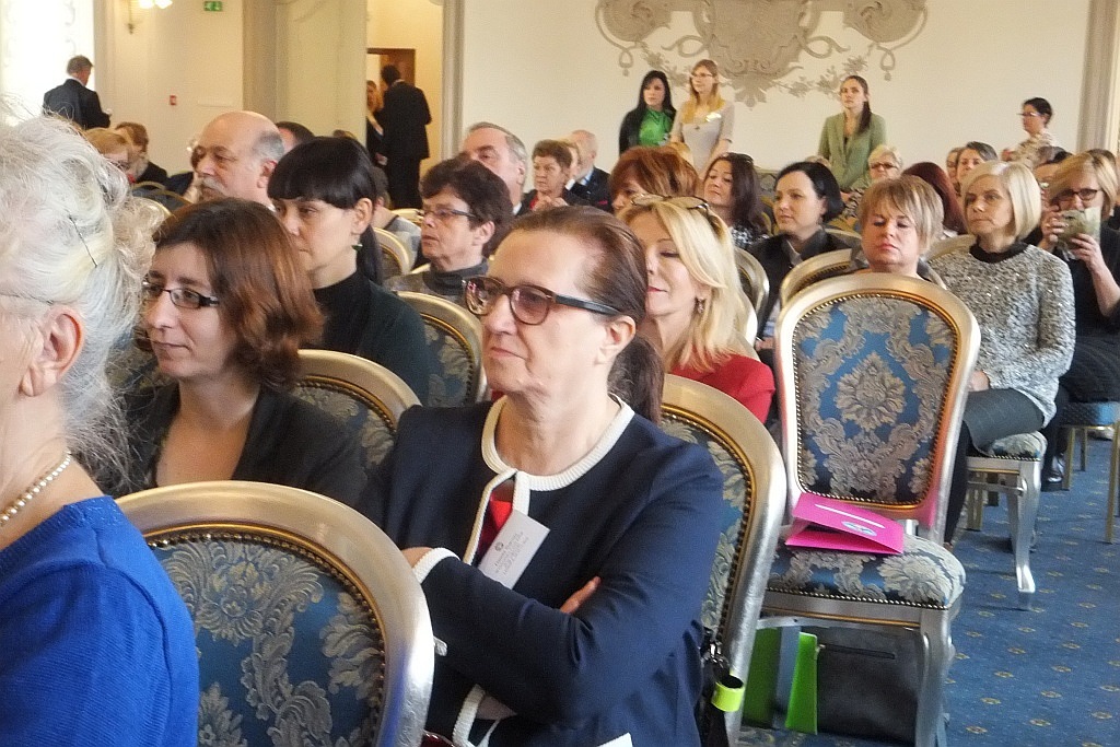 W Legnicy odbywa się Dolnośląskie Forum Kół Przyjaciół Dzieci