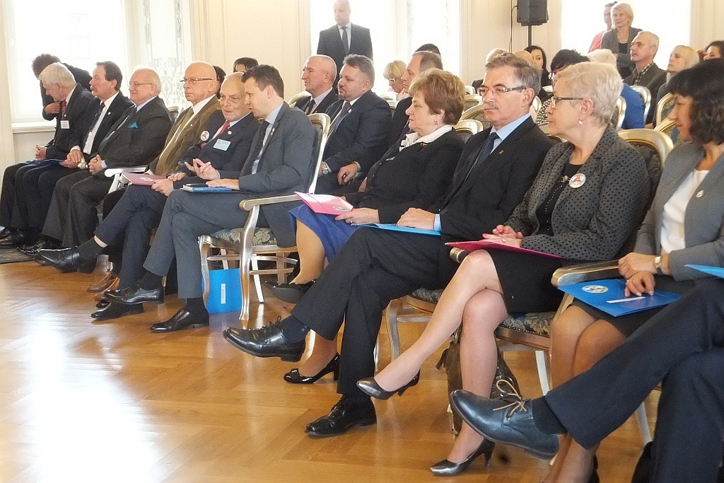 W Legnicy odbywa się Dolnośląskie Forum Kół Przyjaciół Dzieci