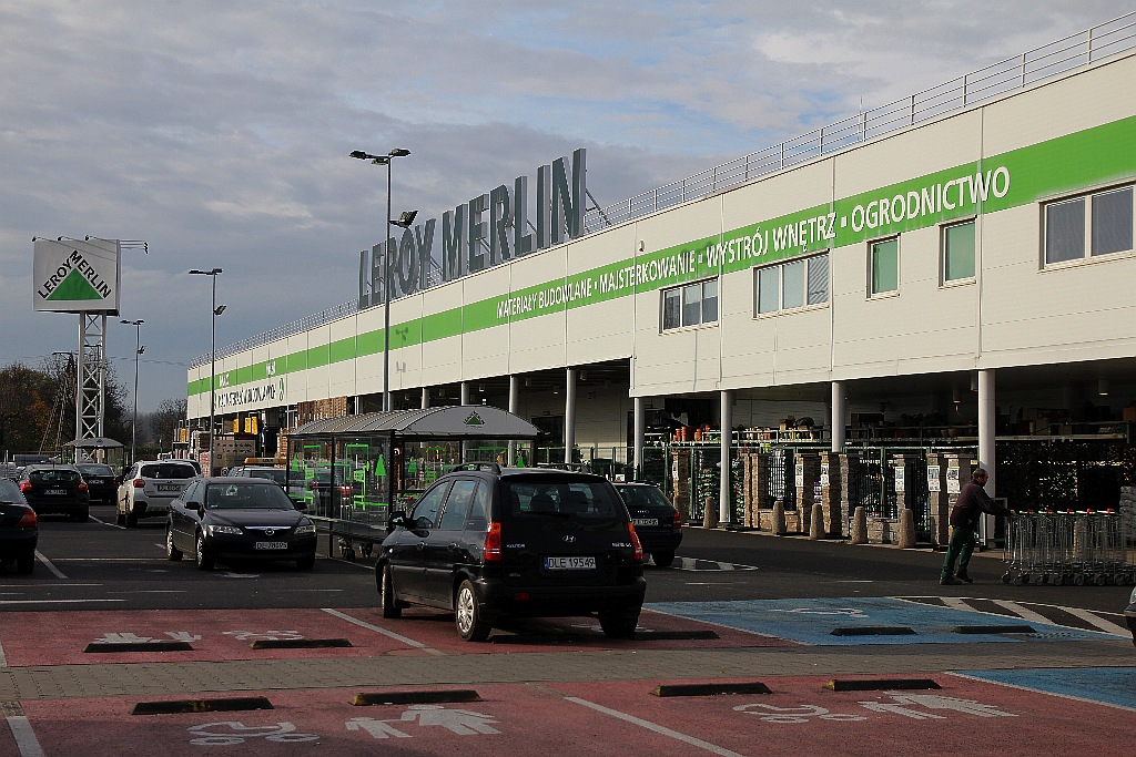 W Leroy Merlin trwają pełne nagród Dni Bohatera Domu