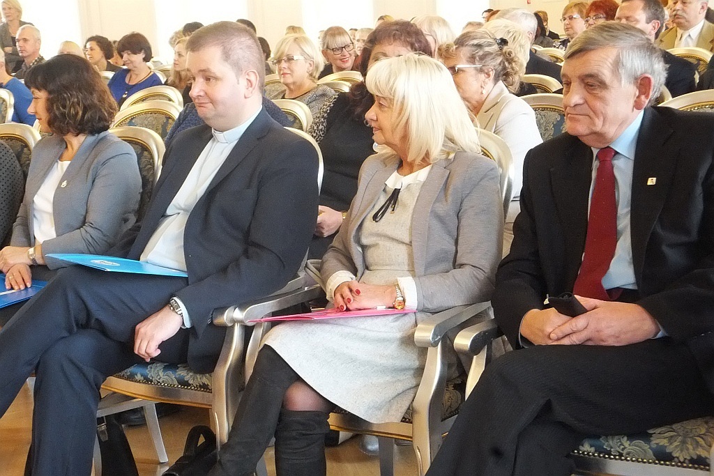W Legnicy odbywa się Dolnośląskie Forum Kół Przyjaciół Dzieci