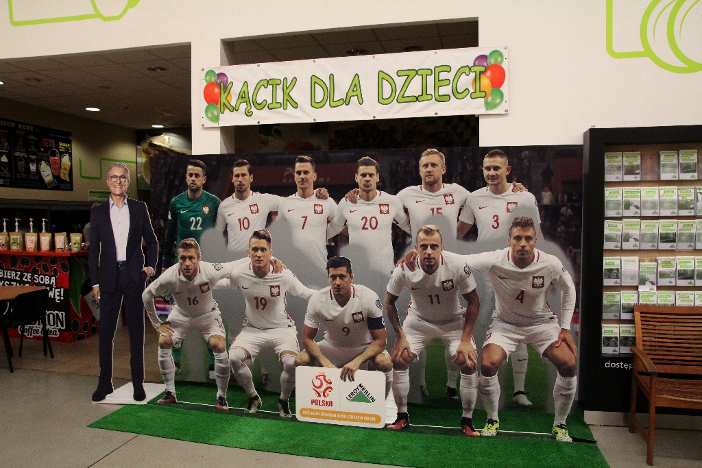 W Leroy Merlin trwają pełne nagród Dni Bohatera Domu