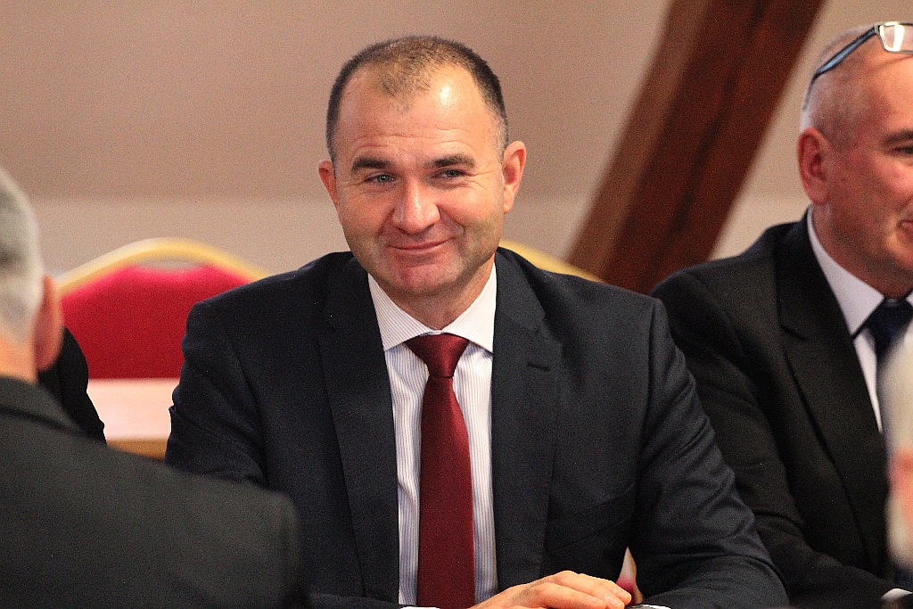Druhowie OSP wybrali nowe władze związku i podsumowali kadencję