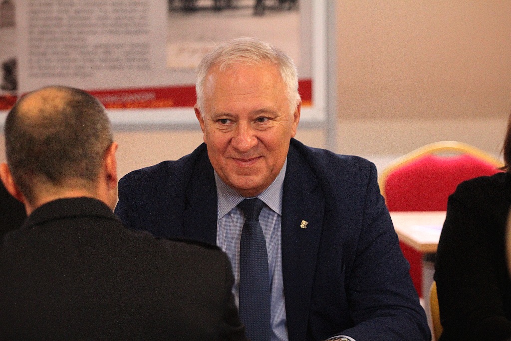 Druhowie OSP wybrali nowe władze związku i podsumowali kadencję