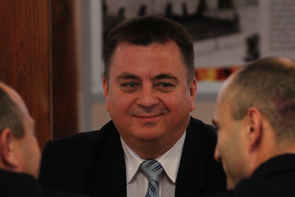 Druhowie OSP wybrali nowe władze związku i podsumowali kadencję