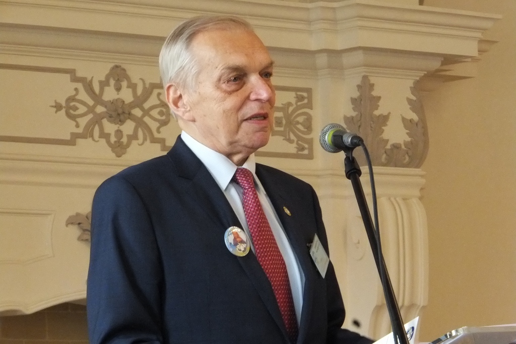 W Legnicy odbywa się Dolnośląskie Forum Kół Przyjaciół Dzieci