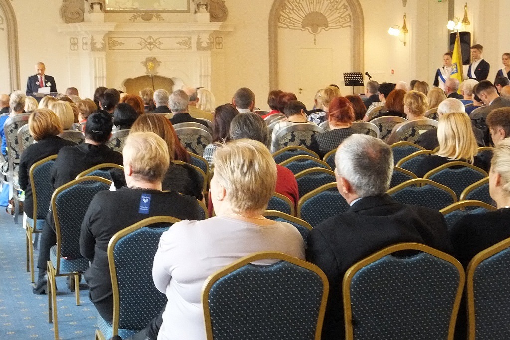 W Legnicy odbywa się Dolnośląskie Forum Kół Przyjaciół Dzieci