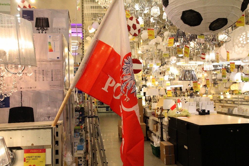 W Leroy Merlin trwają pełne nagród Dni Bohatera Domu