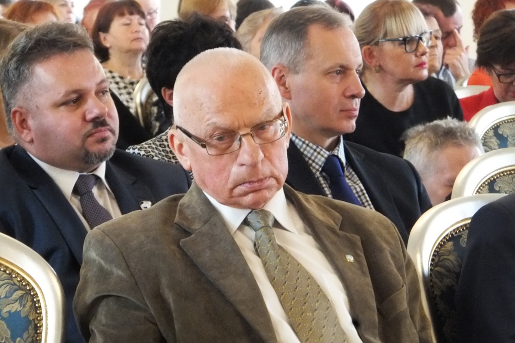 W Legnicy odbywa się Dolnośląskie Forum Kół Przyjaciół Dzieci